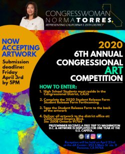 art contest